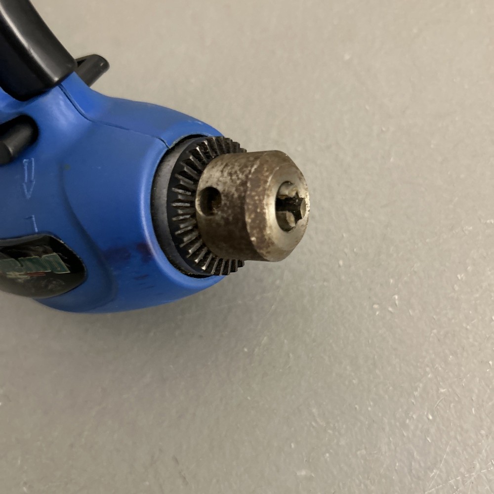 Duracraft Close Quarter 3/8” Drill DC1811