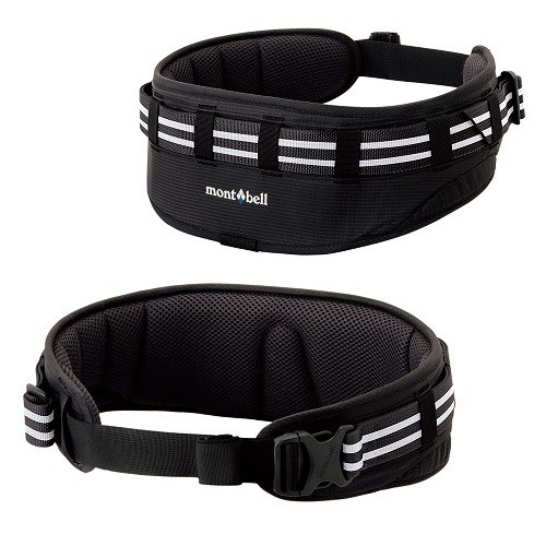 Montbell Logger Tool Belt