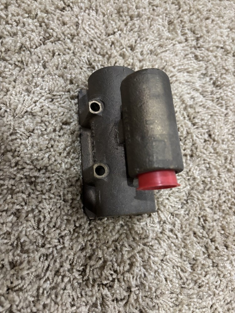 Wilden 08-2000-07 Air valve 20-A