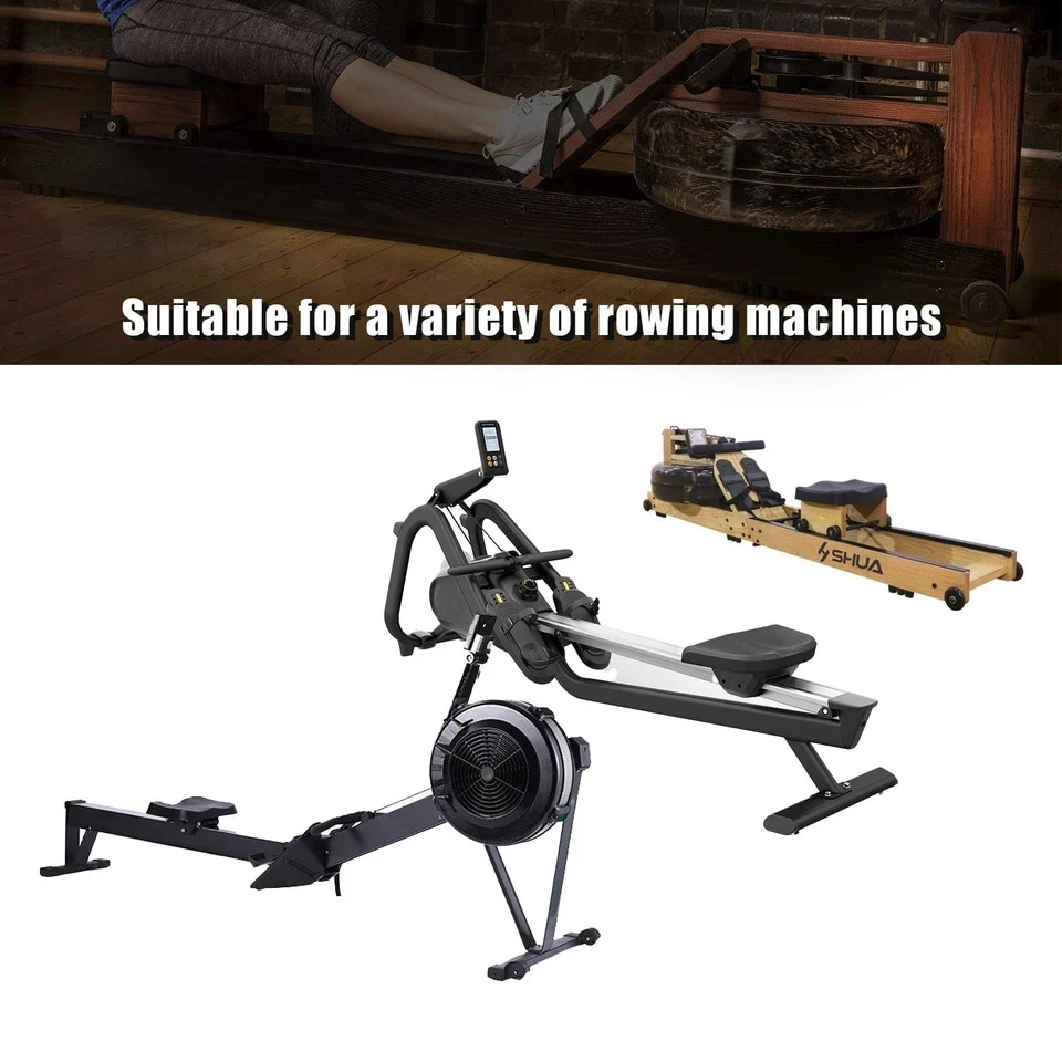 Rowing Machine Cover, Cover for Concept 2 Rowing Machine Waterproof Rower Cov...