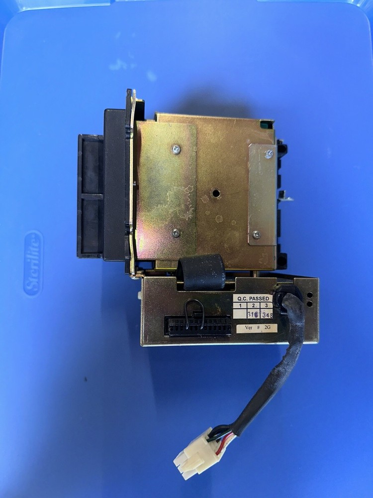 APEX-5400-U54-USA Bill Acceptor 01
