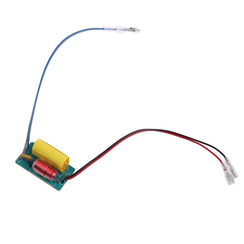 Capacitor Frequency Divider Hi-Fi Crossover Filter Distributor for DIY