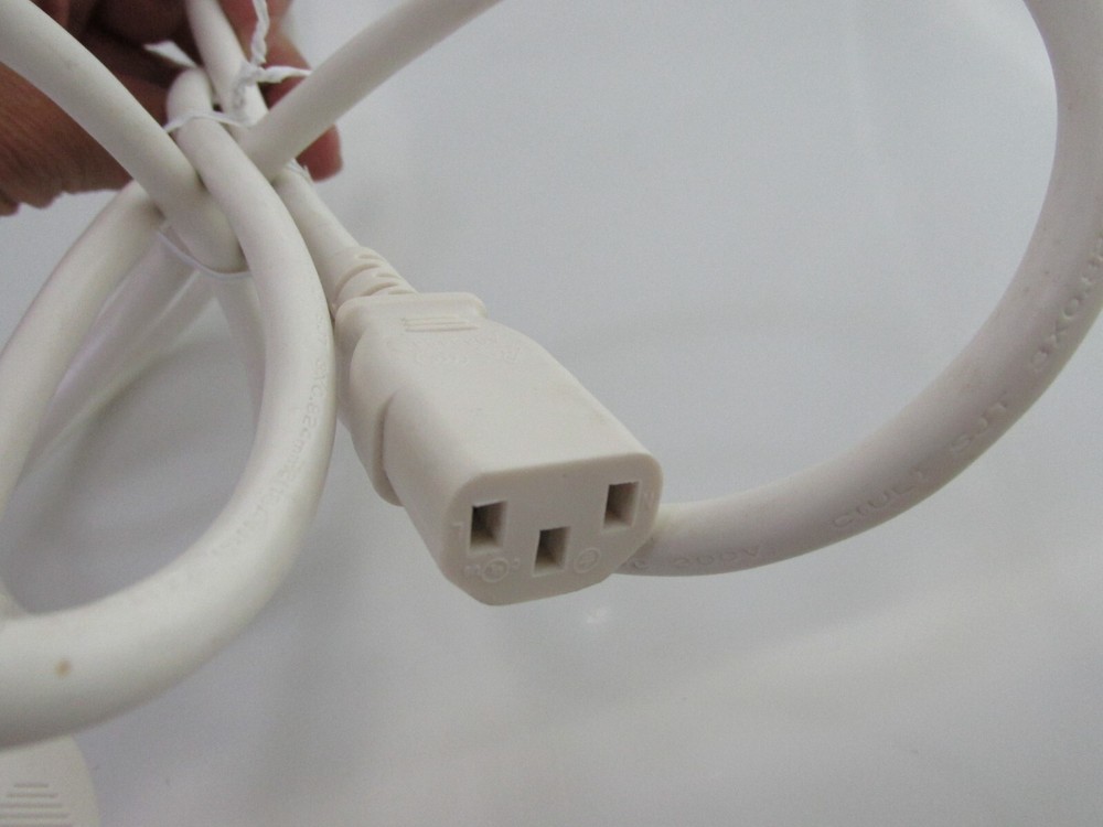 Chili Technology Chili The Cube Replacement Cord CP-Cube Cord Only CP-CUBE