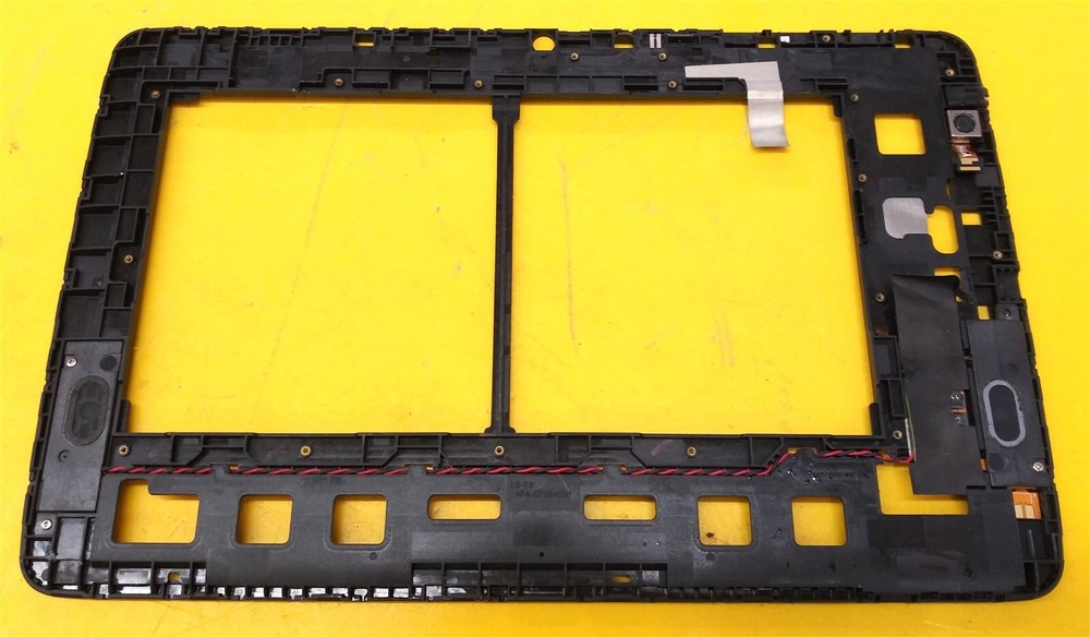 ⭐️⭐️⭐️⭐️⭐️ **DEFECTIVE** LG-V700 Internal LCD Screen Frame