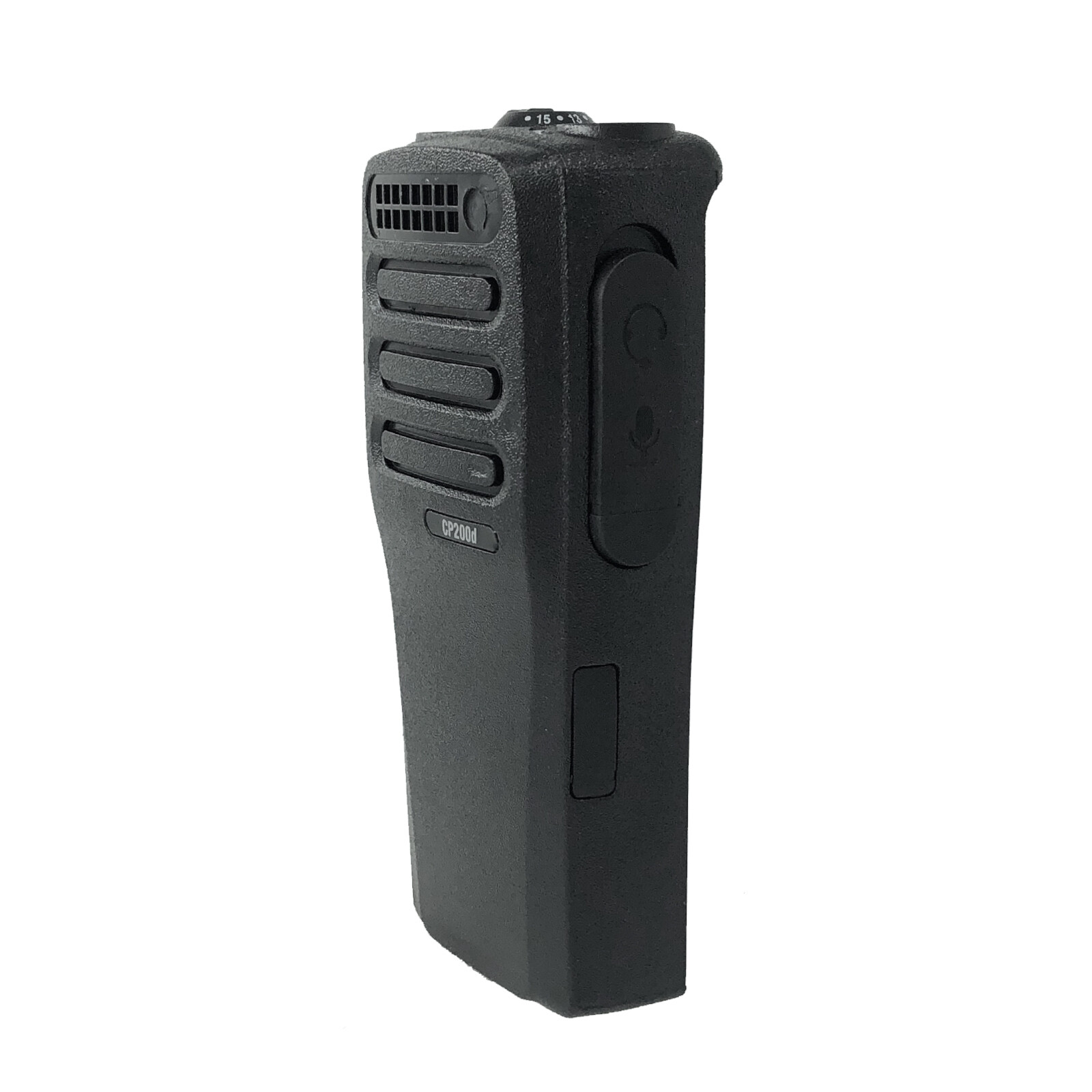Replacement Housing Case For CP200D with Speaker Radio