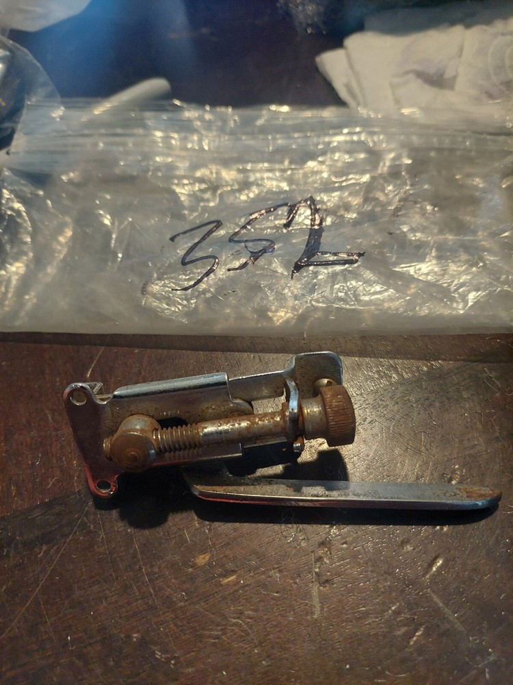 Ludwig Strainer Vintage