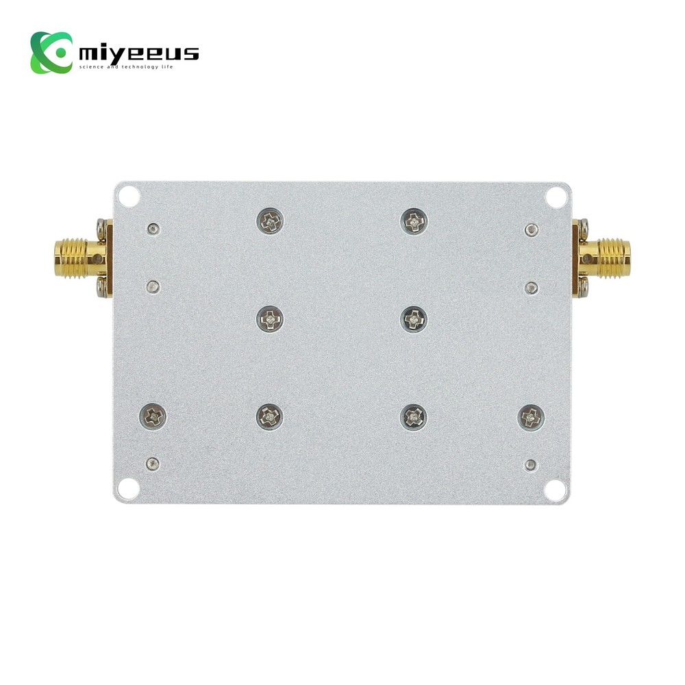 1.3-in TFT Screen DC-8GHz Digital Programmable Attenuator Isolation Attenuator
