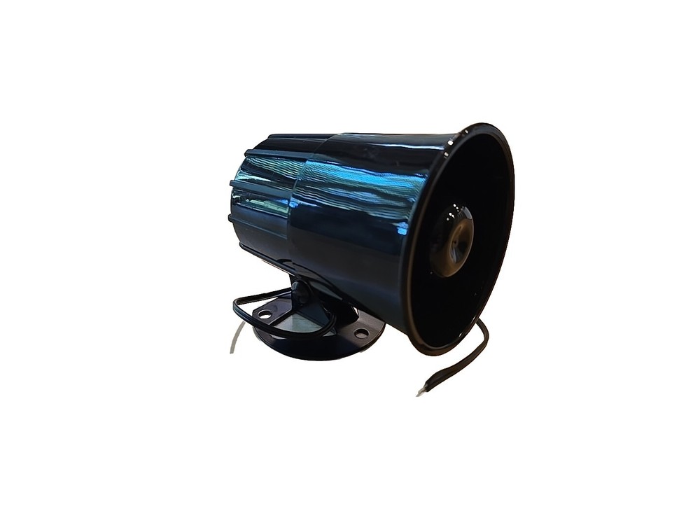 Mallory Horn Speaker