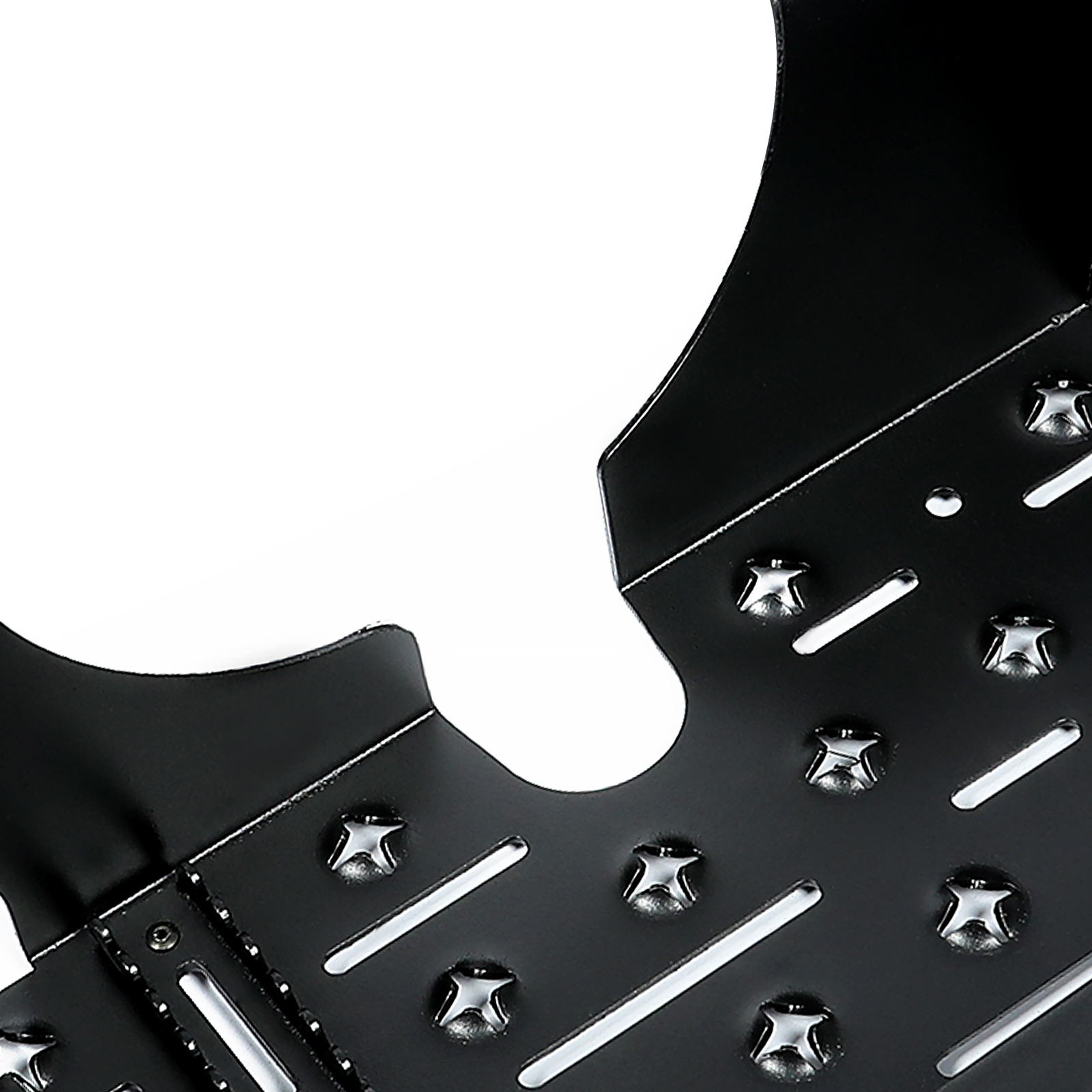 RH LH Foot Well Rest Floorboard For Polaris Sportsman 335 400 500 #5432221-070