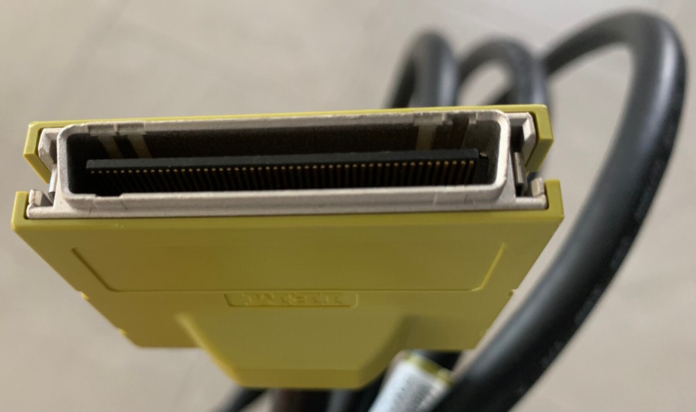 IBM 45D5271 3.0 Meter 12X DDR Cable