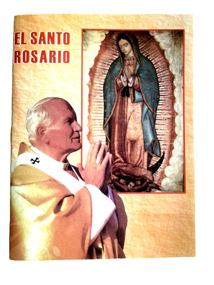 El Santo Rosario
