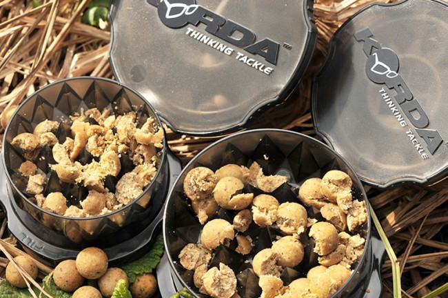 Korda Krusha Bait crusher *Different Sizes Small & Large* *PAY 1 POST