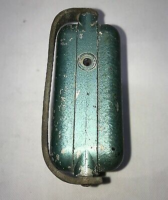 Hilger and Watts Cowley automatic level