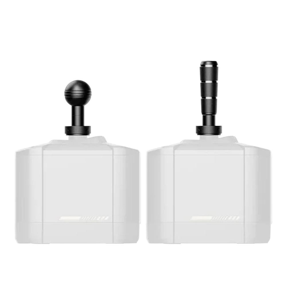 Moza Racing - Active Grip Sim Racing Shifter Knob