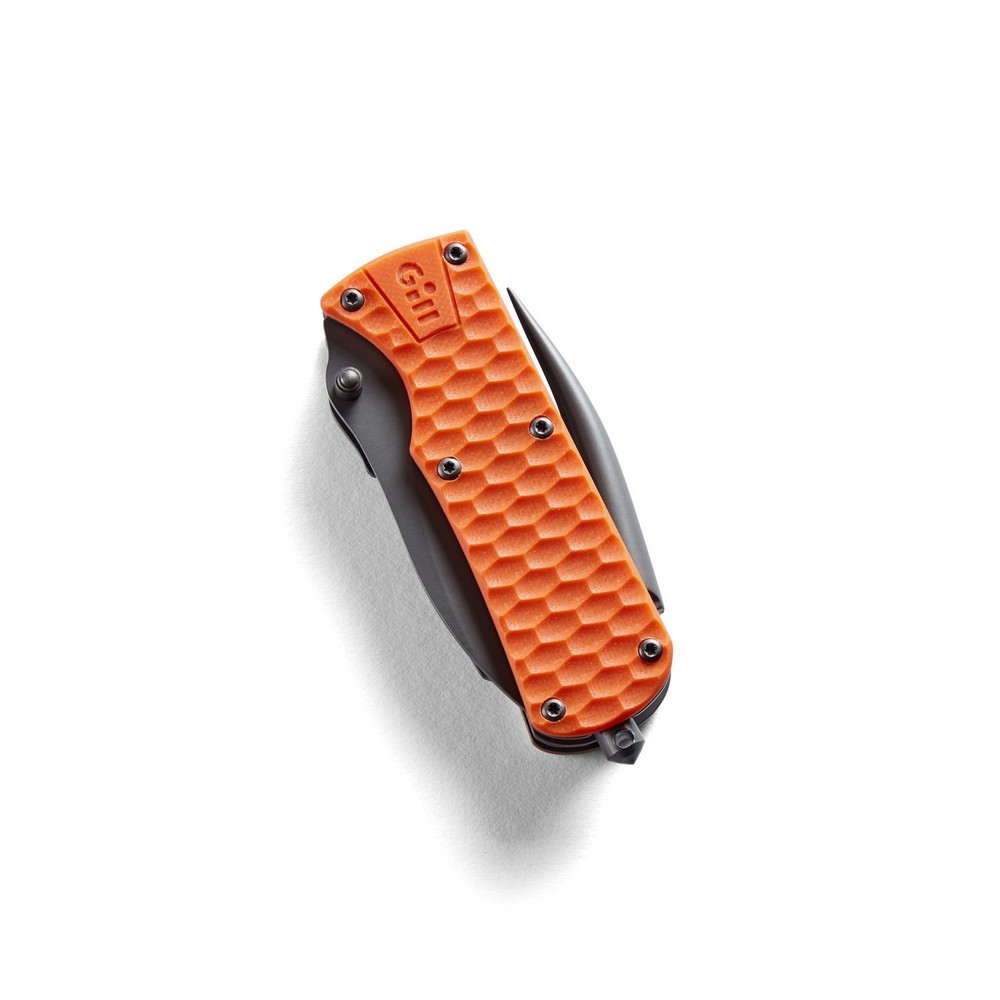 Gill Marine Tool, Orange