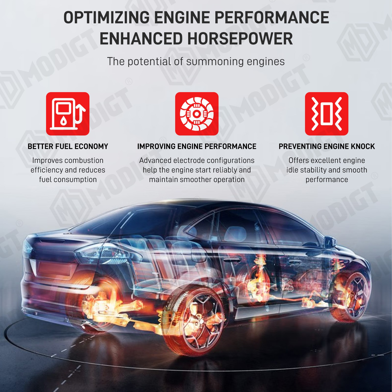 2X For NGK DCPR7E / 3932 Spark Plugs For Harley Davidson Sportster XL 883 1200