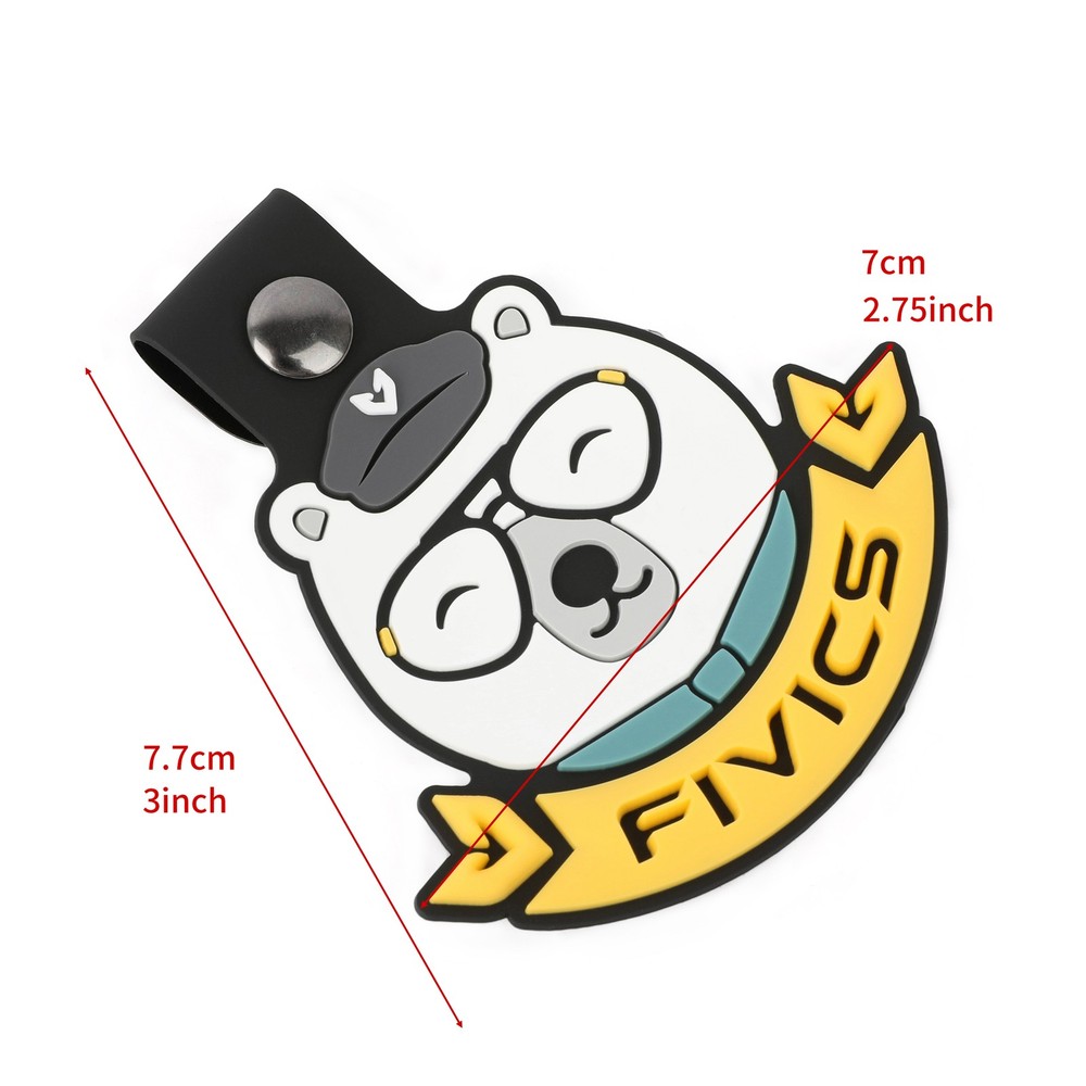 2 X Bow Limbs Rubber Stabilizer Protector Bow Hunting Shooting Target