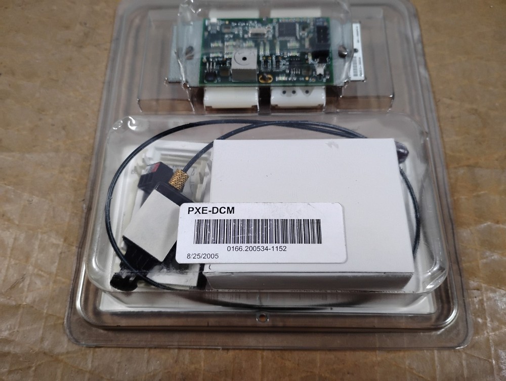 SP Controls PXE-DCM Pixie Display Control Module