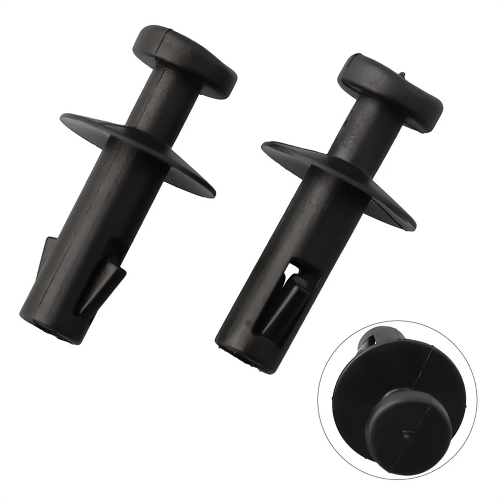 Parcel Shelf String Pivot Holder Clips For Buick Encore Chevrolet Trax Tracker