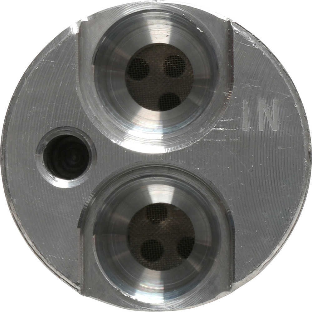 A/C Receiver Drier-Drier Pad Mount UAC RD 11093C