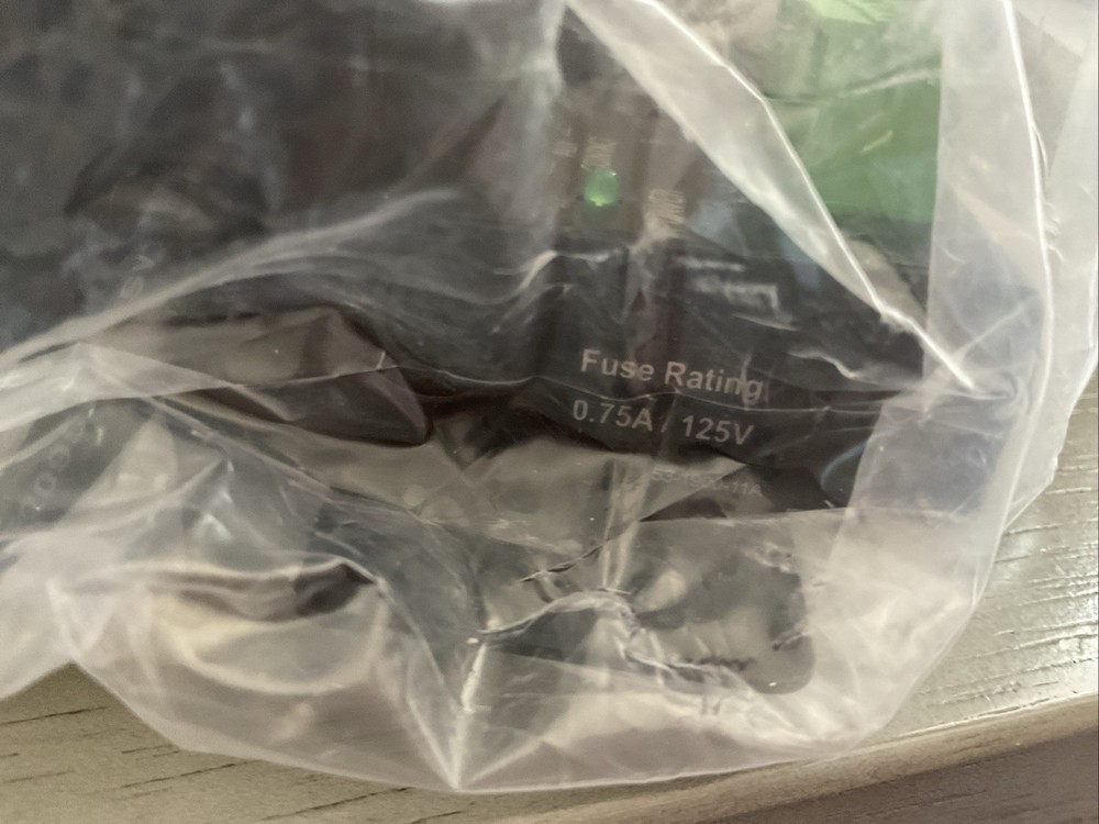 New Bogen Communications UTI1 Universal Paging Telephone Systems Interface