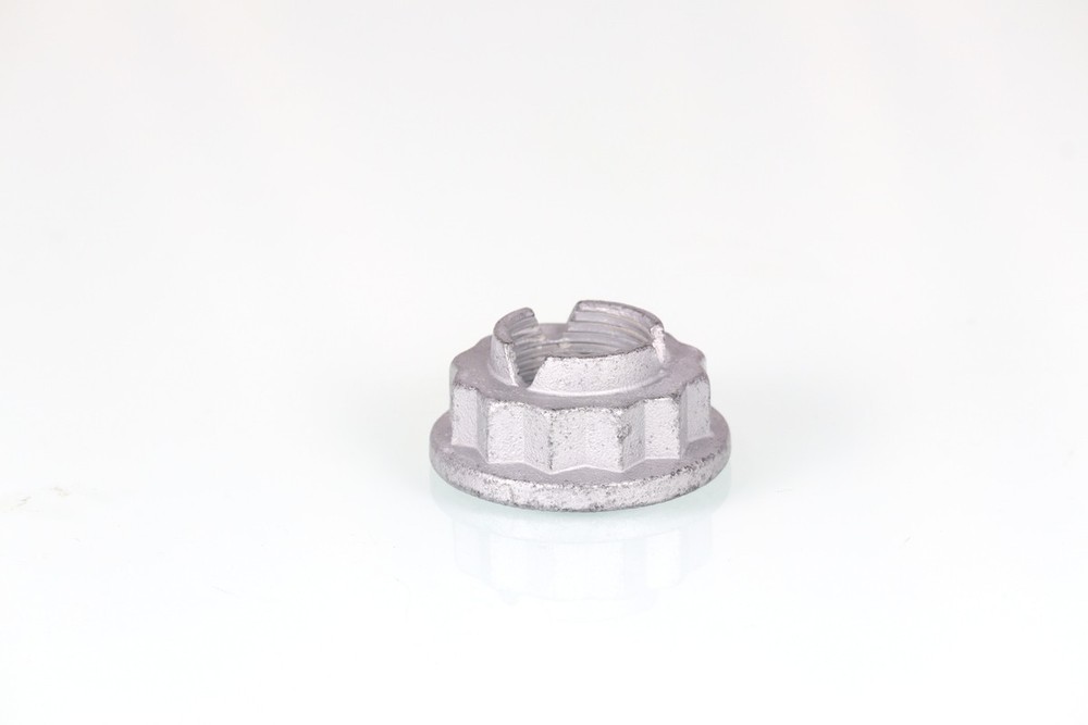 Pair of hub nuts front right = left GH-393360