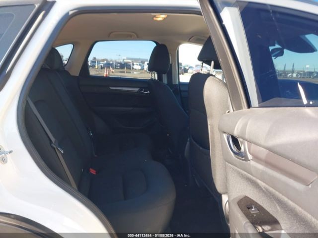 CONTROL PANEL OEM 16-20 CX-5 1YR WRNTY