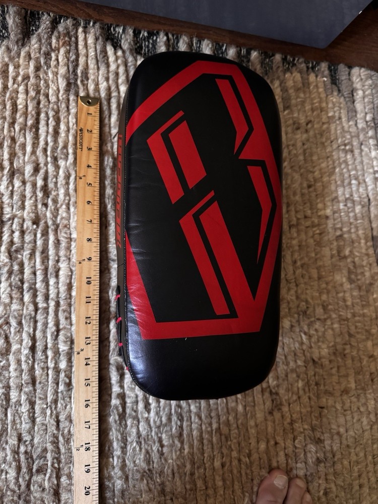 Kick Pad Revgear