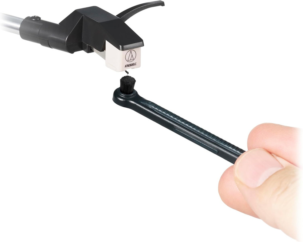 AT6028 Record Cleaning Tool