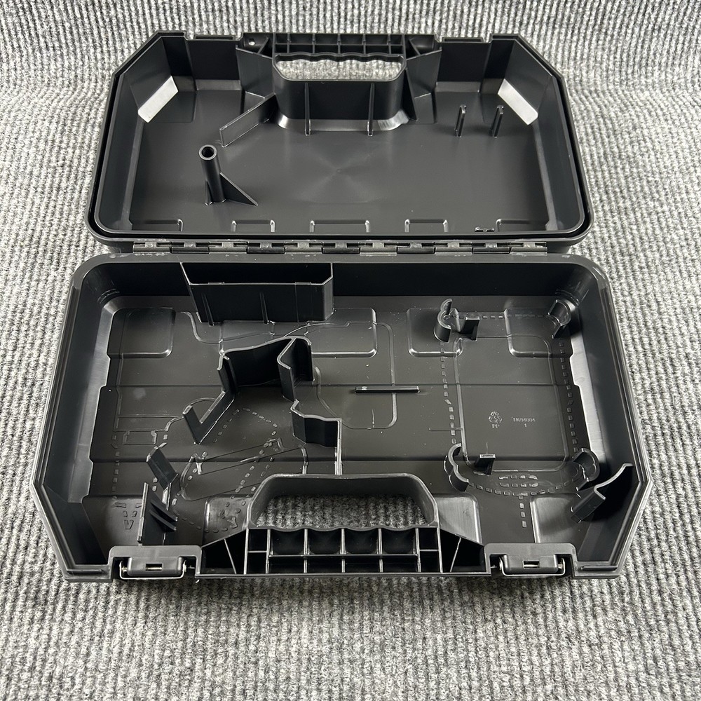 DeWalt Hard Tool Case DCF887M2 Impact Driver & Charger Case Only