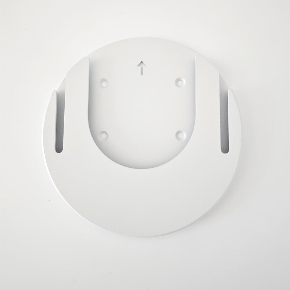 HY300PRO Mini Projector Wall Mount For HY300 PRO Portable Round Ceiling