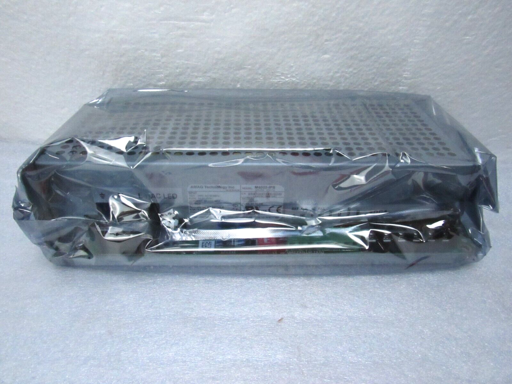 Symmetry M4000-IPS Power Supply [CTKC]