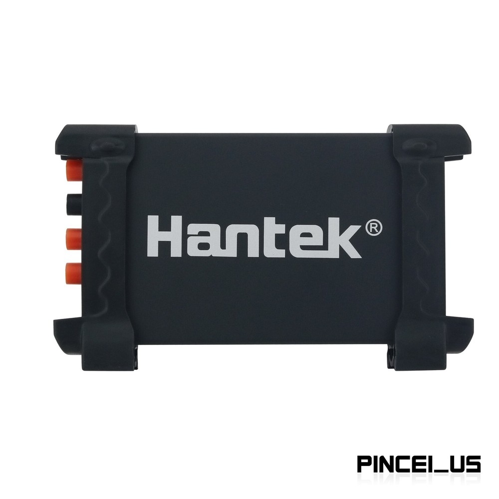 Hantek365A Multimeter For USB Data Logger Record Voltage Current Resistance...
