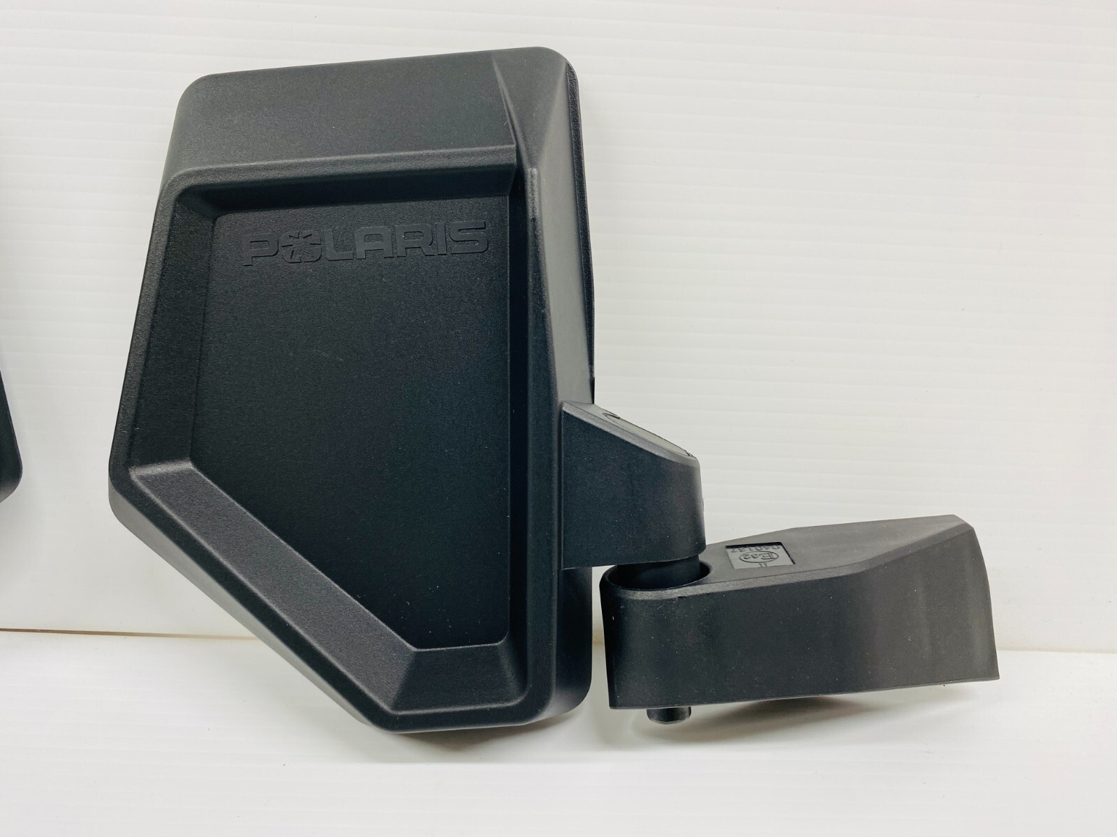 OEM Polaris Ranger XP 1000 & Northstar Sideview Mirrors -Hard Door Mount 2889241