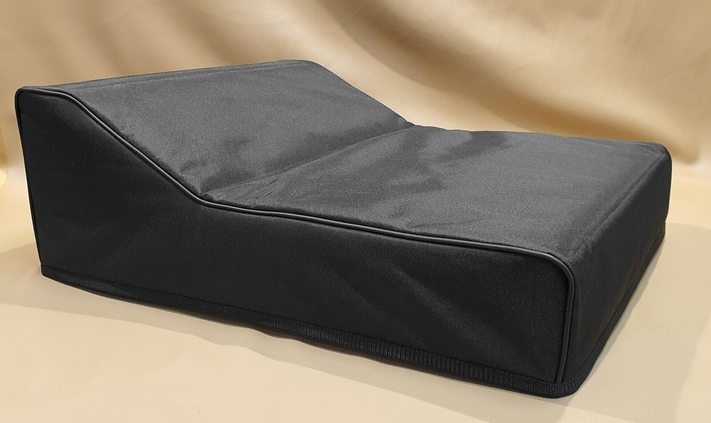 Custom padded cover for Allen&Heath Avantis digital mixer