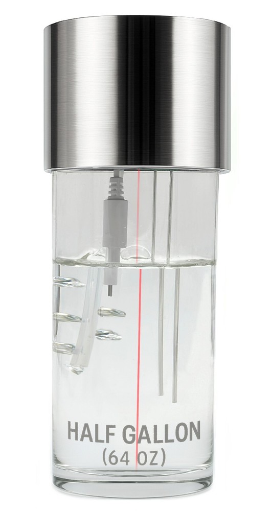 Colloidal Silver Generator 10 nm Nano automatic 99.99 % Pure – FromBora SMART