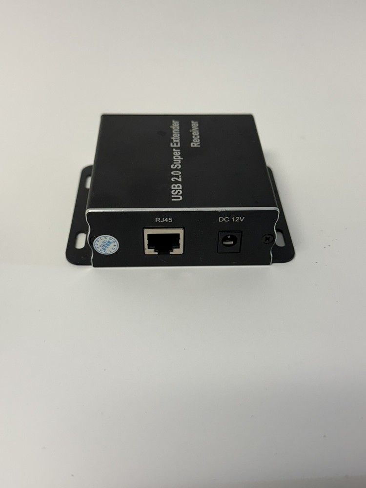 GENERIC USB 2.0 SUPER EXTENDER RECEIVER