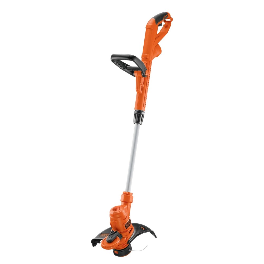 BLACK+DECKER String Trimmer, 6.5-Amp, 14-Inch - GH900