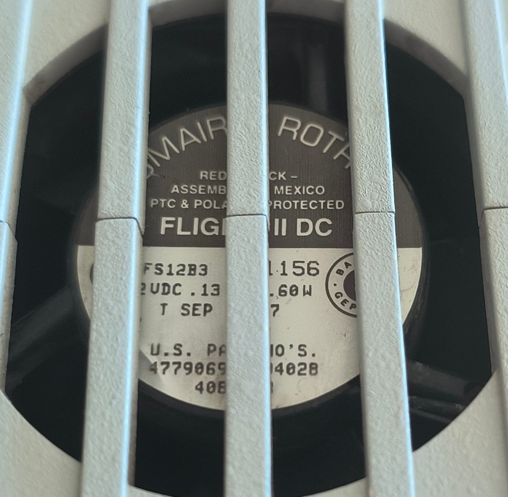 Lake Shore Cryotronics 330 Autotuning Temperature Controller - Tested / Working