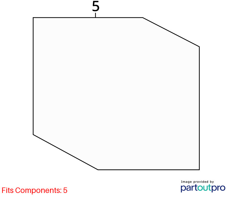 ESCAPE 2021 Air Shutter 12537872