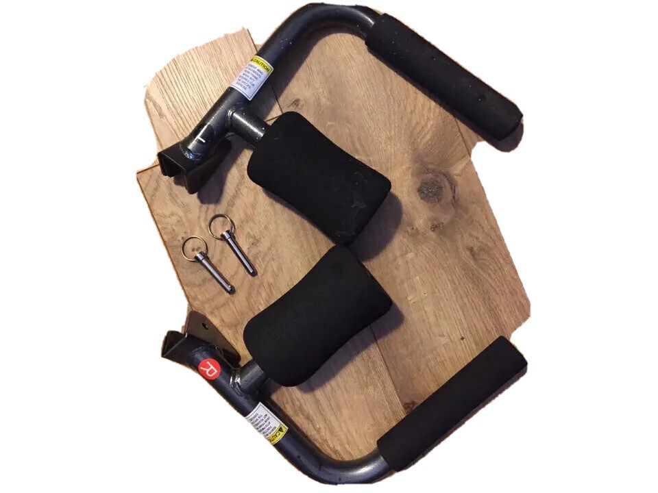 Total Gym XForce 2 Piece Wingbar