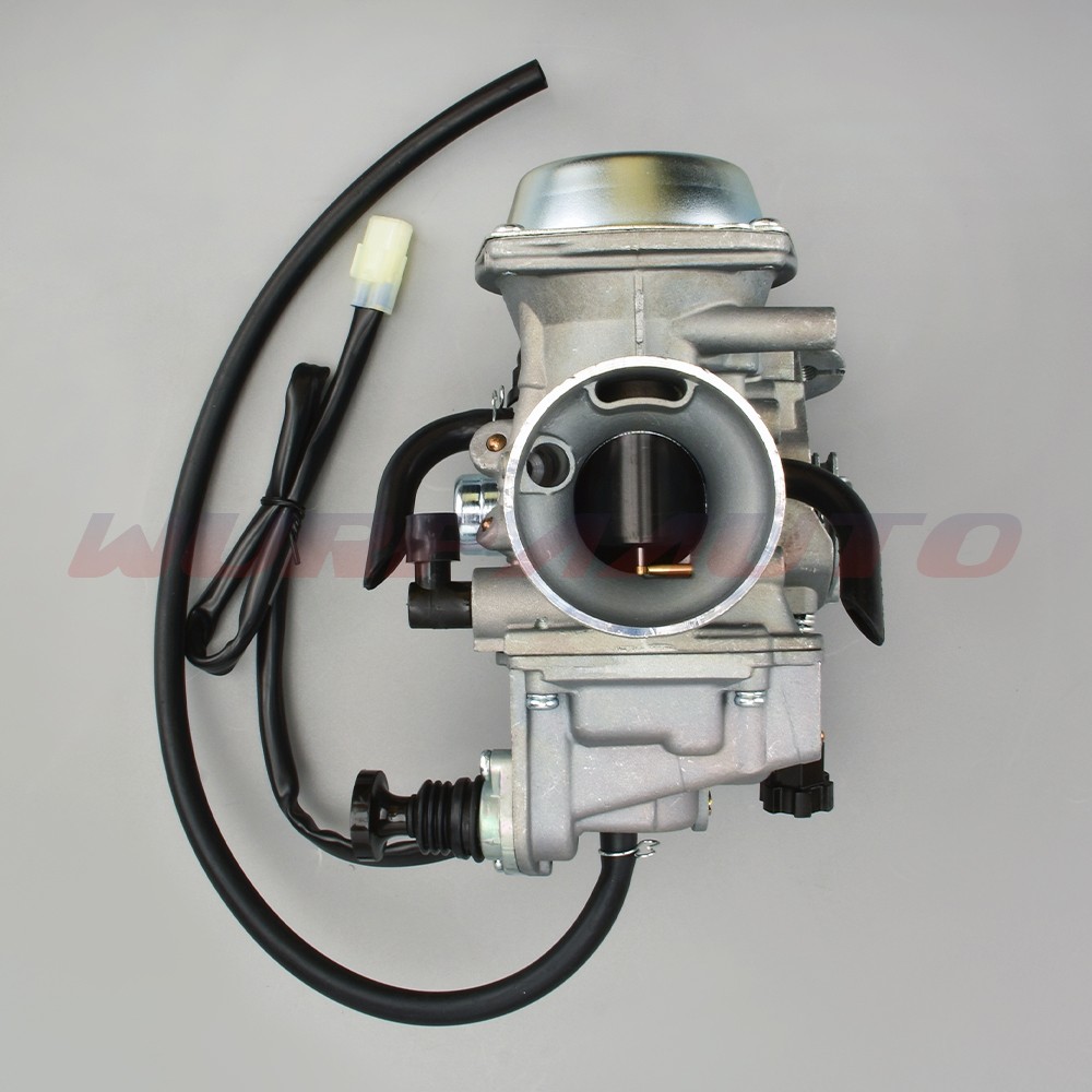 OEM Carburetor For 2000-2006 Honda Rancher 350 TRX350FE TRX350TE 16100-HN5-305