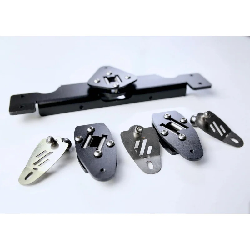 For VORON V2.4 KINEMATIC MOUNTS kit