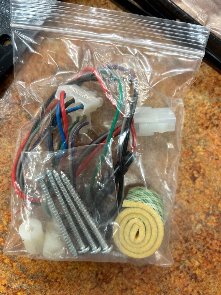 77165 Caldera Spa Bullet Speaker w/amplifier & mounting kit