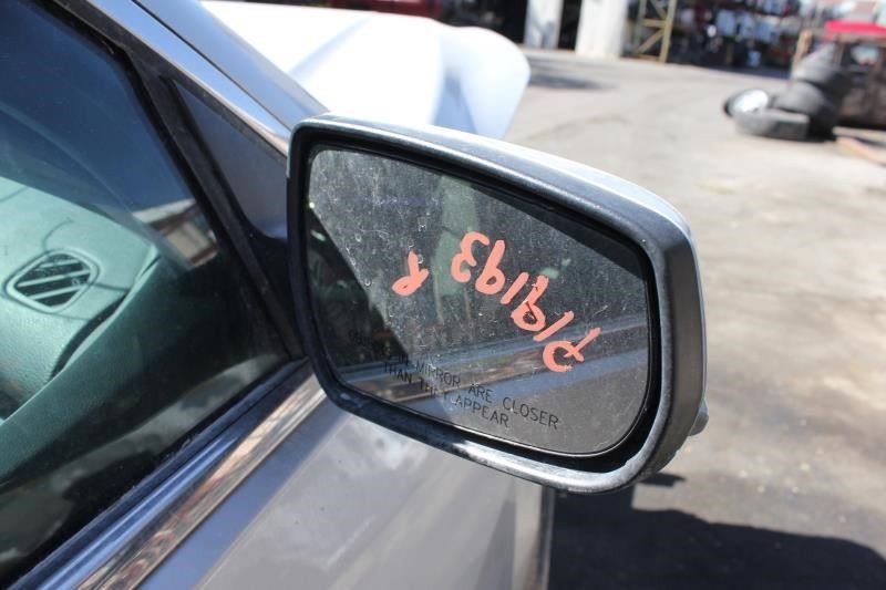 Camera/Projector Camera Rear View Fits 11-15 VOLT 447475