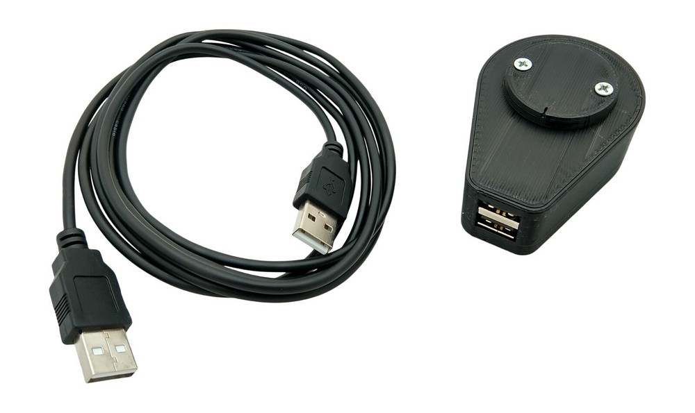 Charging Base / Dock - Logitech Wireless Mice