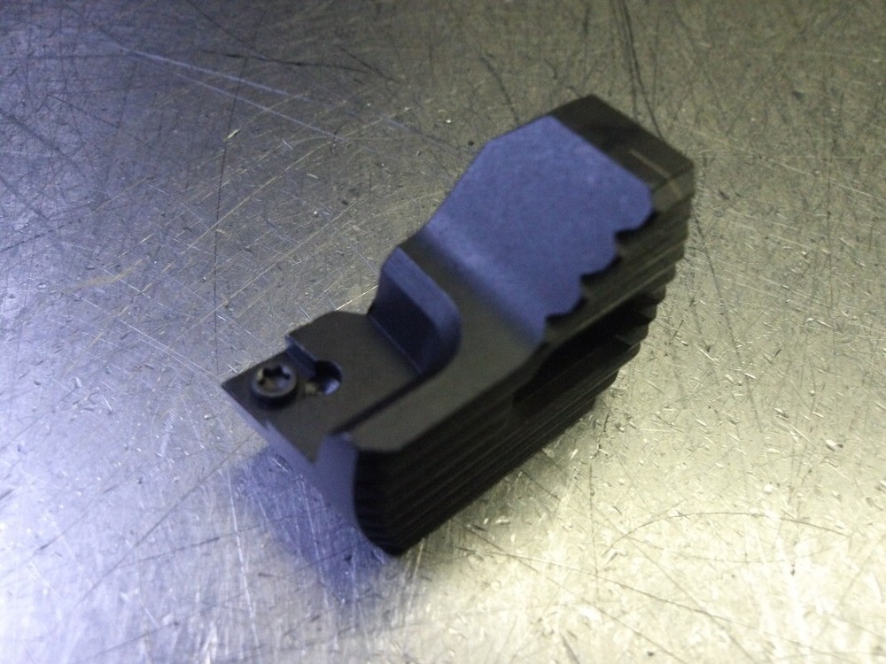 Erickson Boring Head Bridge Insert Holder IHUFTBCC06 (LOC3545)