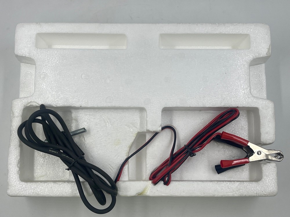 Vintage Suntune Inductive Timing Light Model CP-7504 Open Box