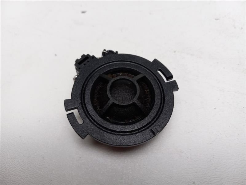 2010 AUDI A4 REAR RIGHT LEFT DOOR SYSTEM AUDIO TWEETER
