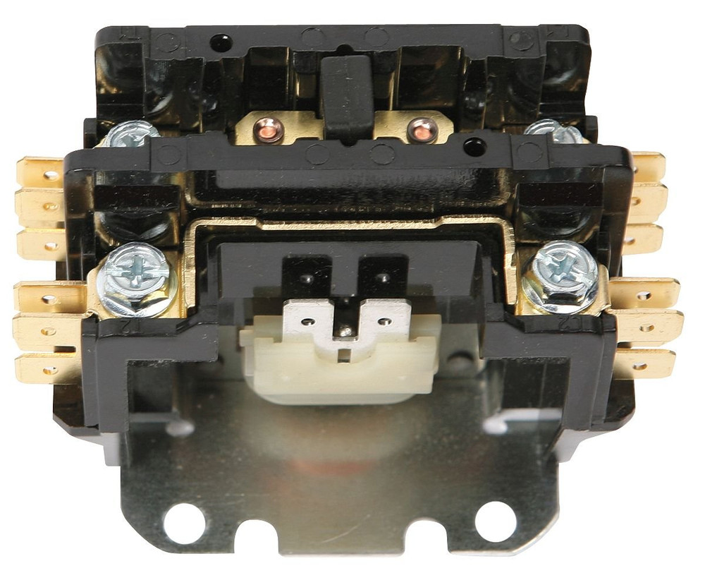 Ice 2006599, Contactor 1 Pole 208/240V